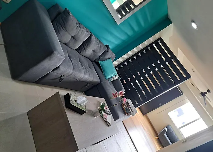 Capital Luxury Apartments & Offices