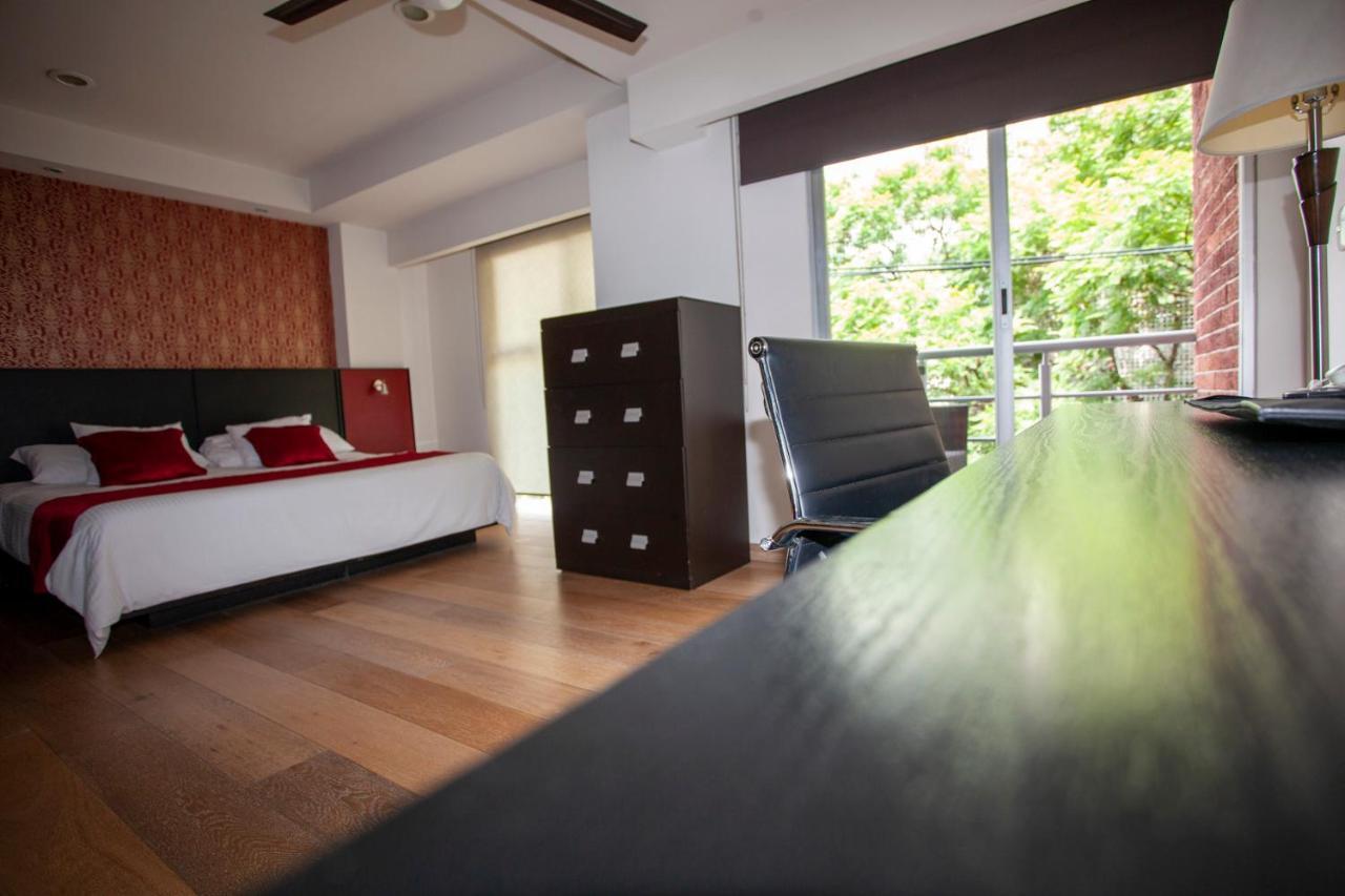 Capital Luxury Apartments & Offices