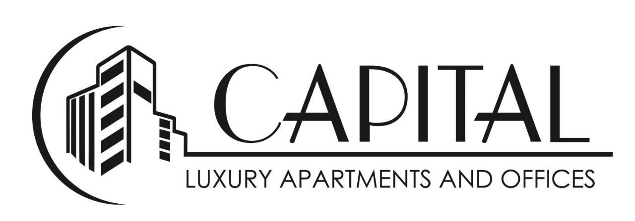Capital Luxury Apartments & Offices Aparthotel Mexiko-Stadt