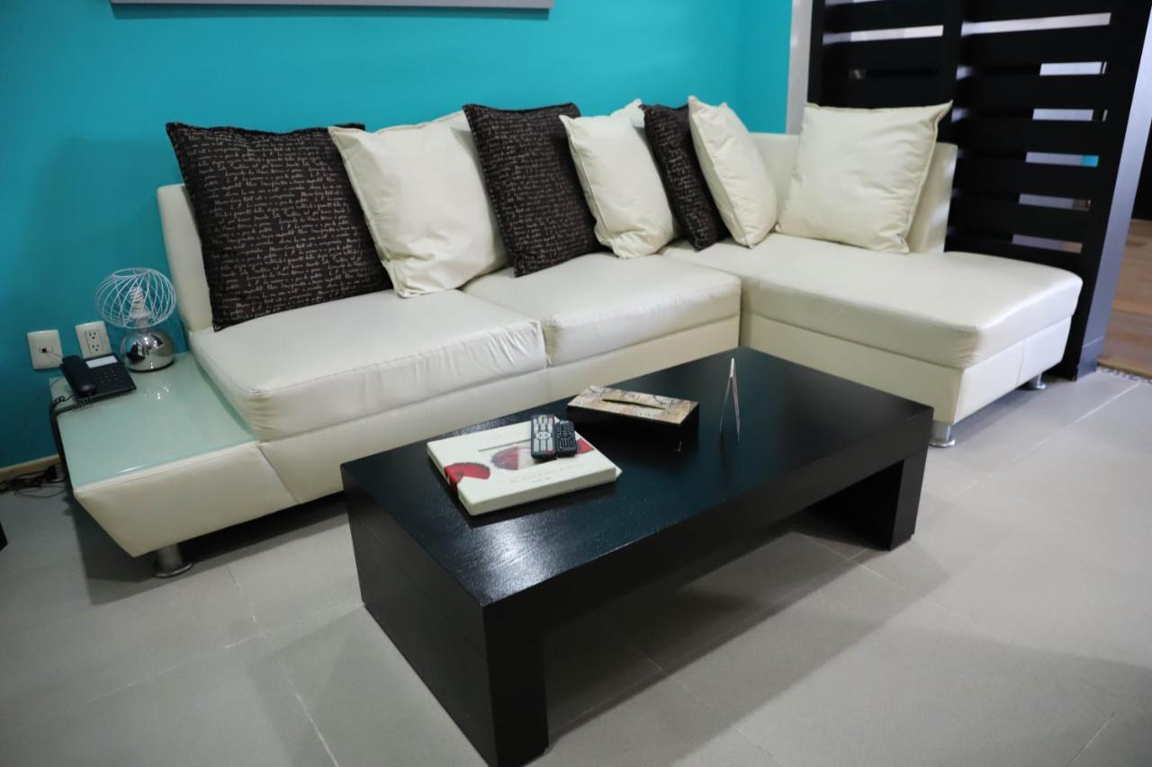 Aparthotel Capital Luxury Apartments & Offices 4*