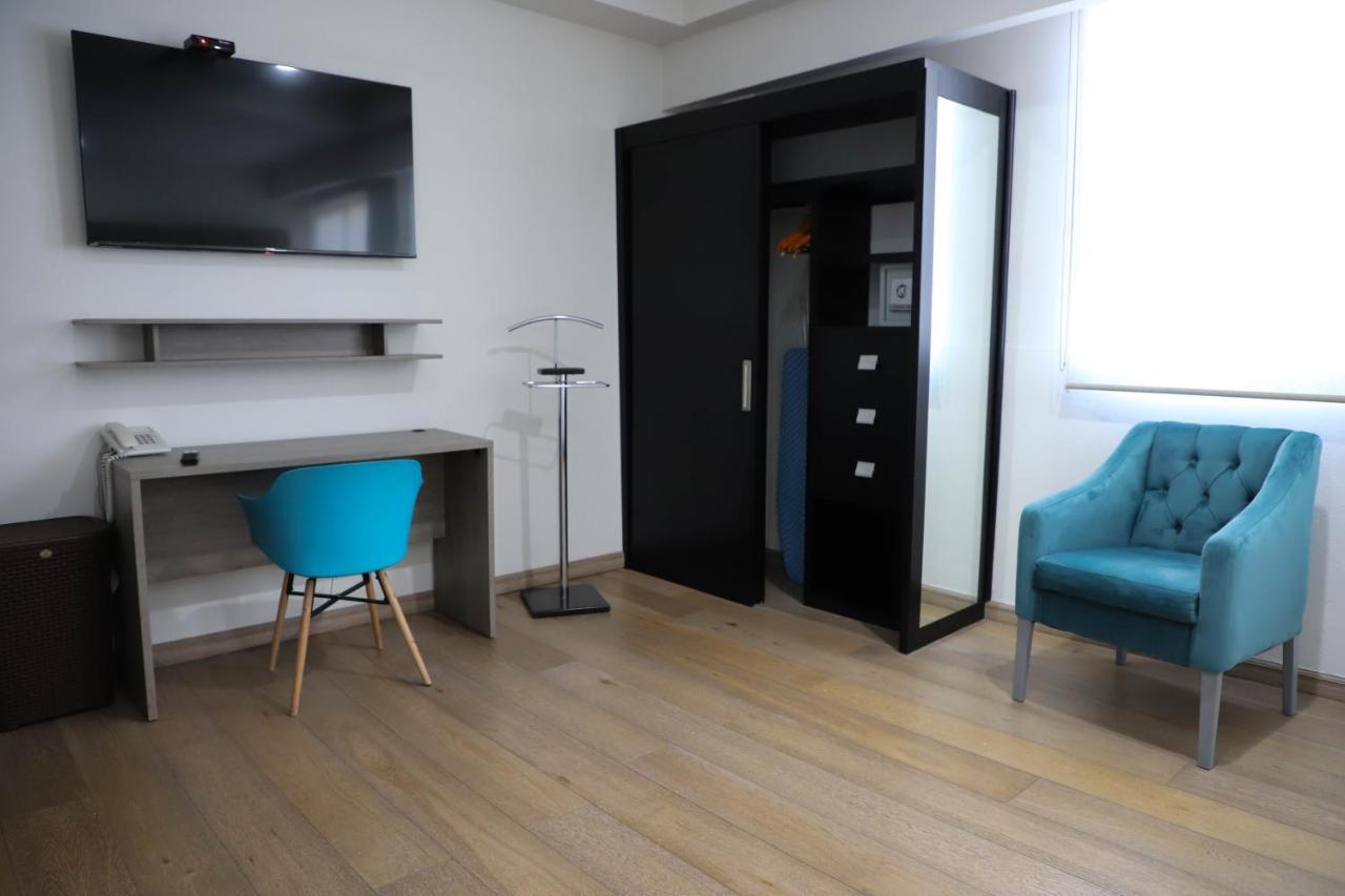 Capital Luxury Apartments & Offices Aparthotel 4*