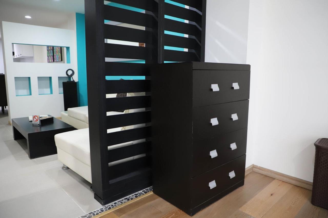 Capital Luxury Apartments & Offices Aparthotel 4*