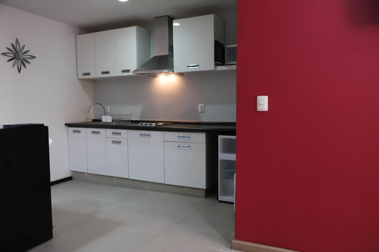 Capital Luxury Apartments & Offices 4*