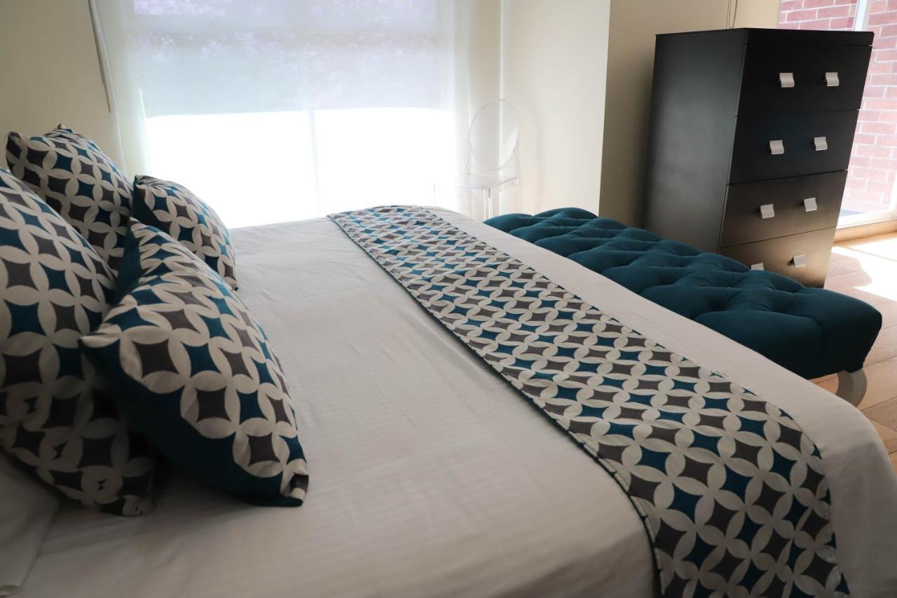 Aparthotel Capital Luxury Apartments & Offices Mexiko-Stadt