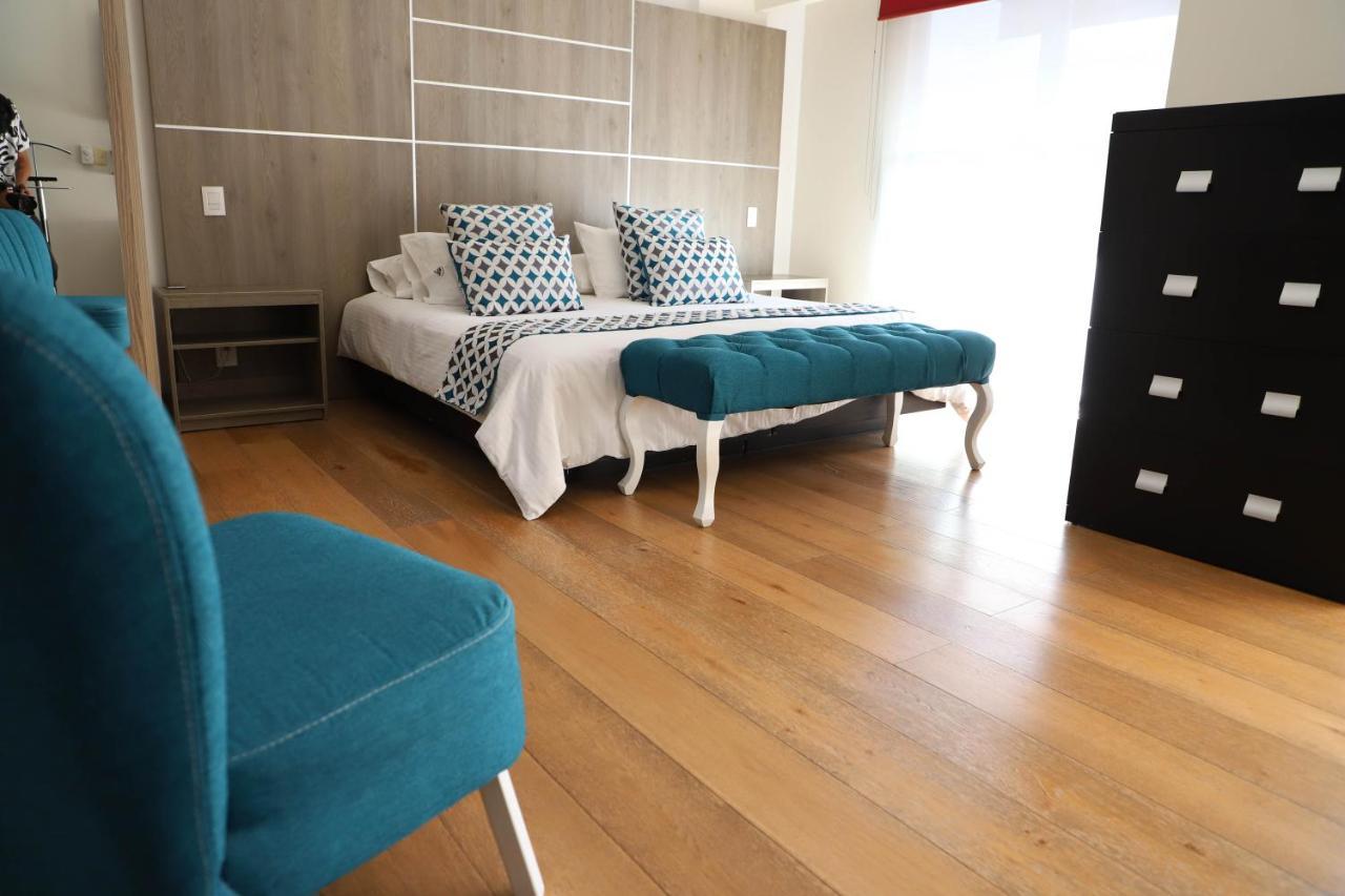 Capital Luxury Apartments & Offices 4*