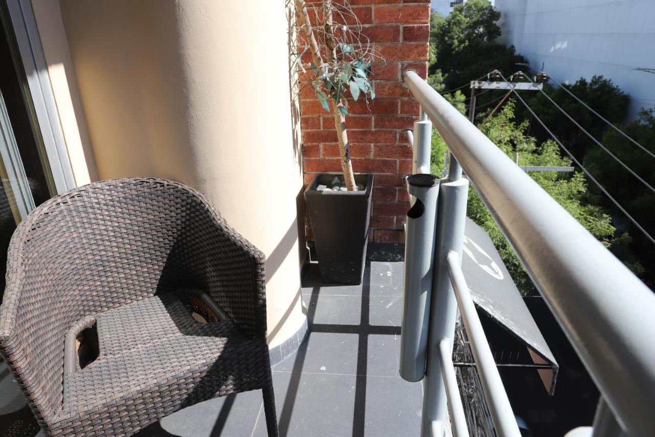 Aparthotel Capital Luxury Apartments & Offices