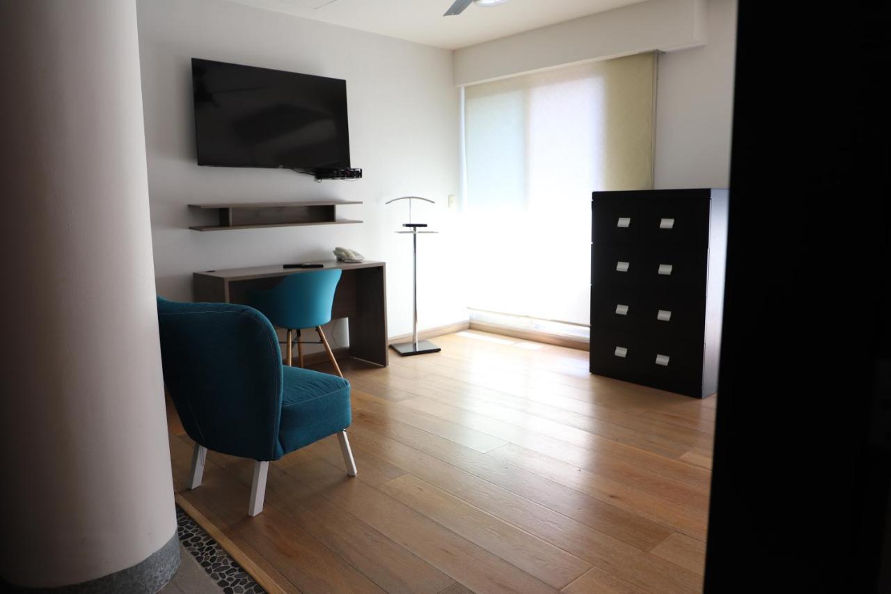 Capital Luxury Apartments & Offices
