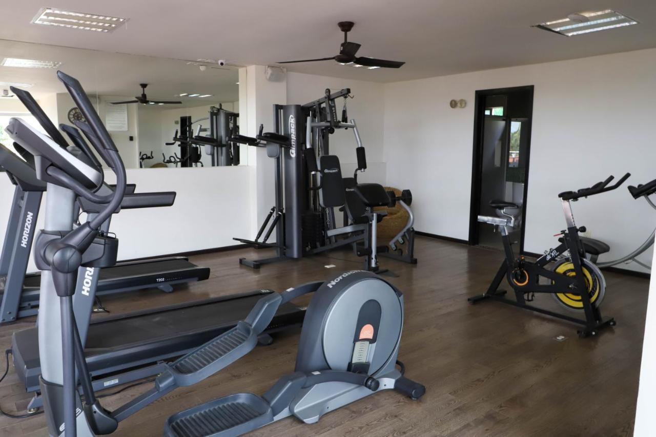 Aparthotel Capital Luxury Apartments & Offices Mexiko-Stadt