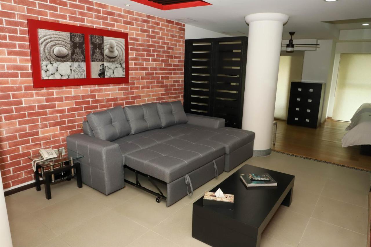Capital Luxury Apartments & Offices 4*