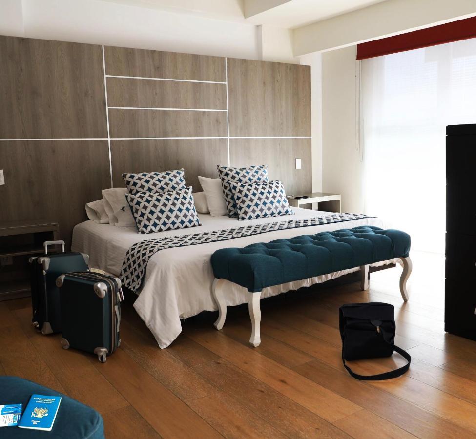 Aparthotel Capital Luxury Apartments & Offices Mexiko-Stadt
