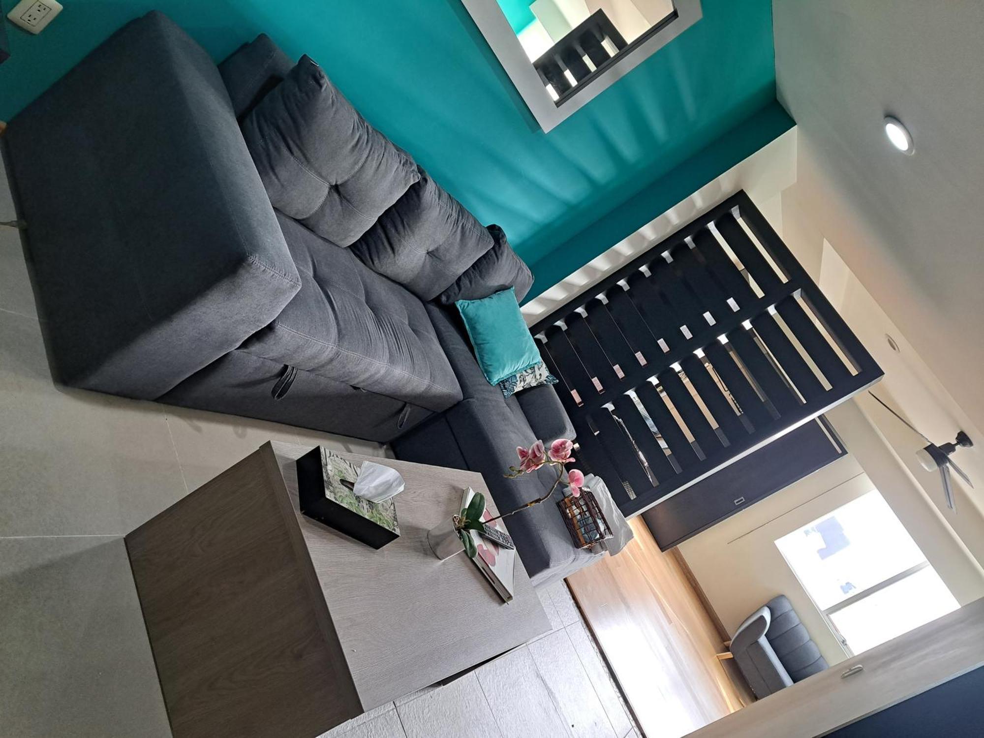 Capital Luxury Apartments & Offices Aparthotel