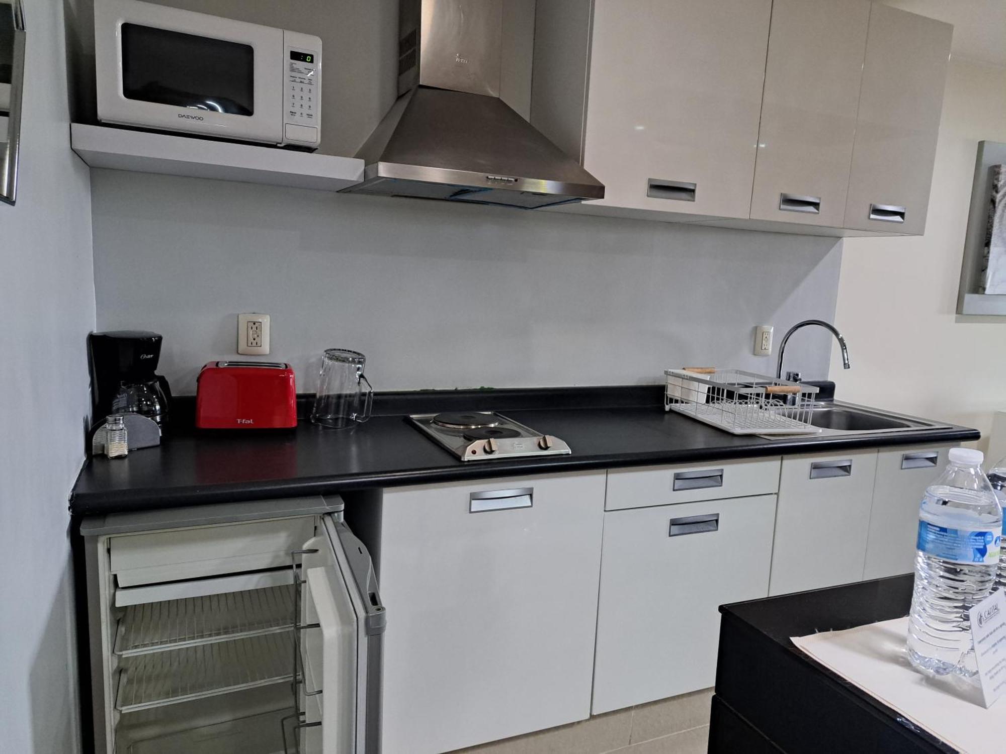 Aparthotel Capital Luxury Apartments & Offices Mexiko-Stadt