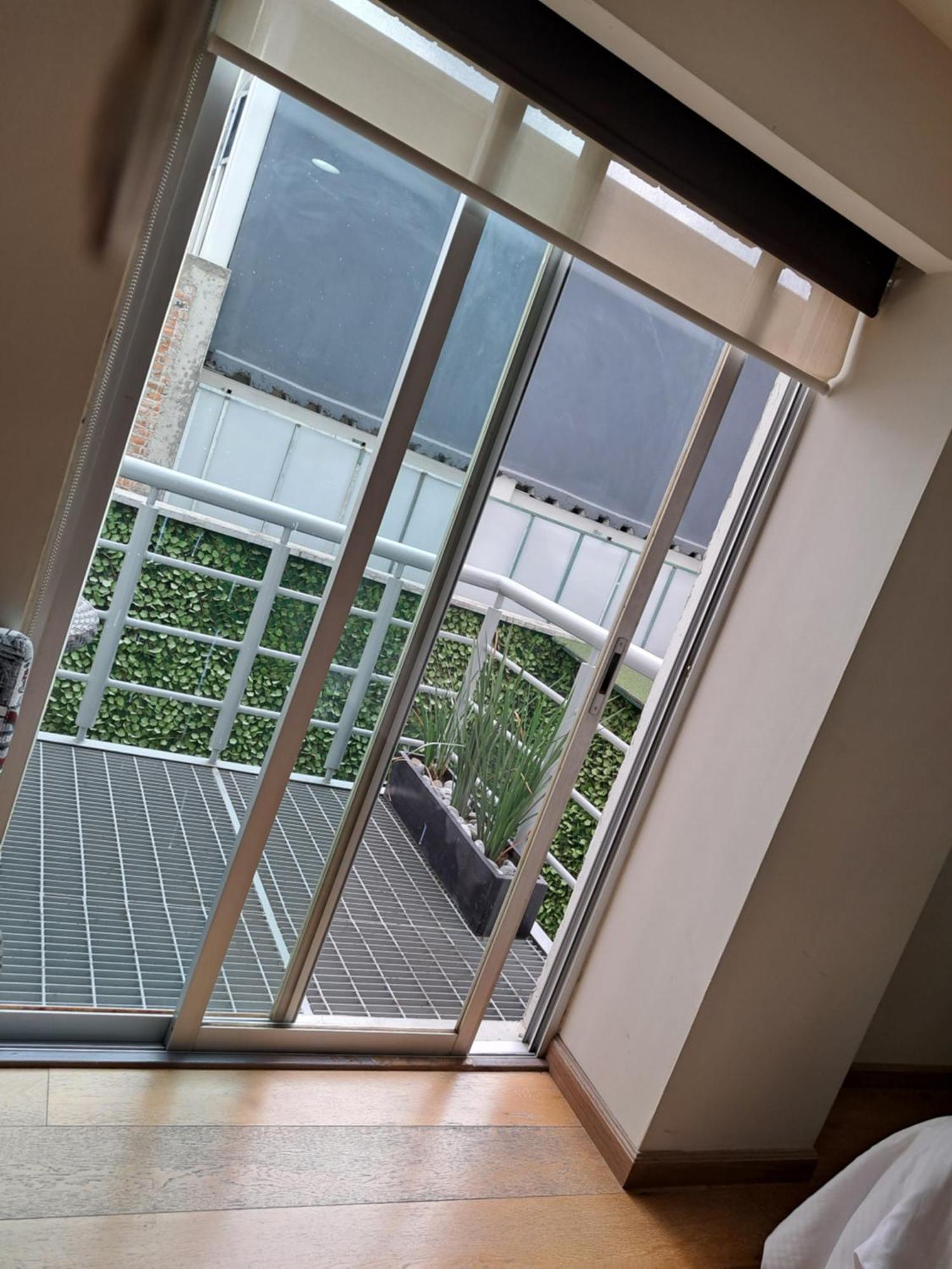 Capital Luxury Apartments & Offices Aparthotel Mexiko-Stadt