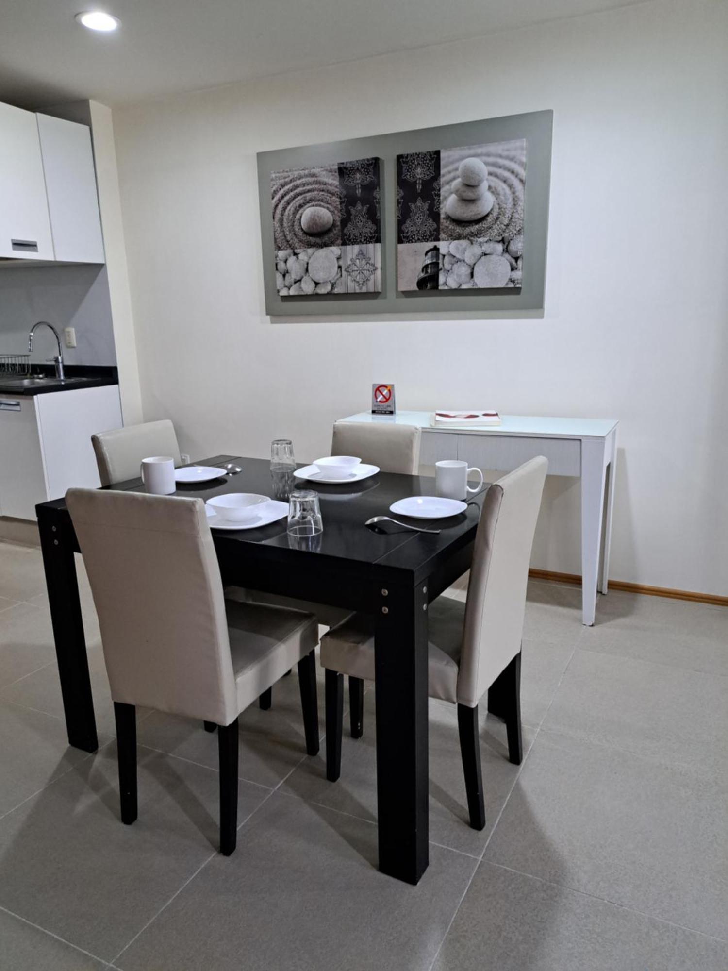 Capital Luxury Apartments & Offices Aparthotel Mexiko-Stadt