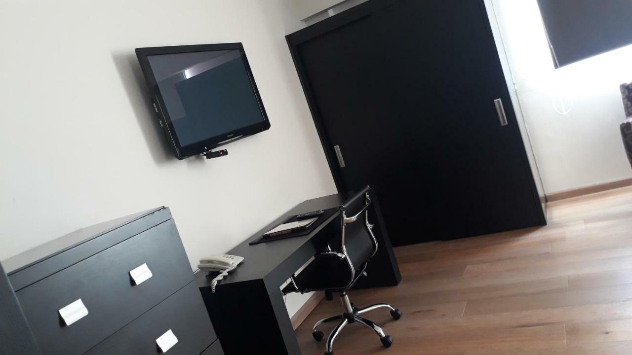 Capital Luxury Apartments & Offices
