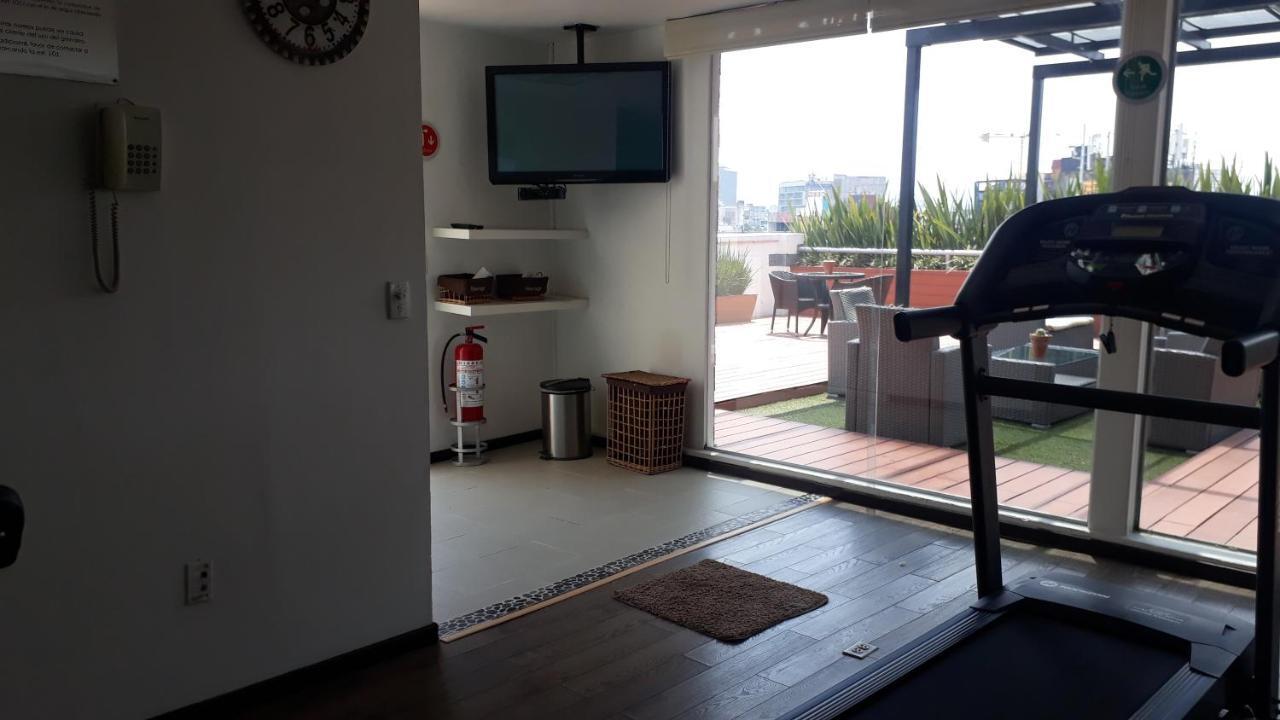 Aparthotel Capital Luxury Apartments & Offices
