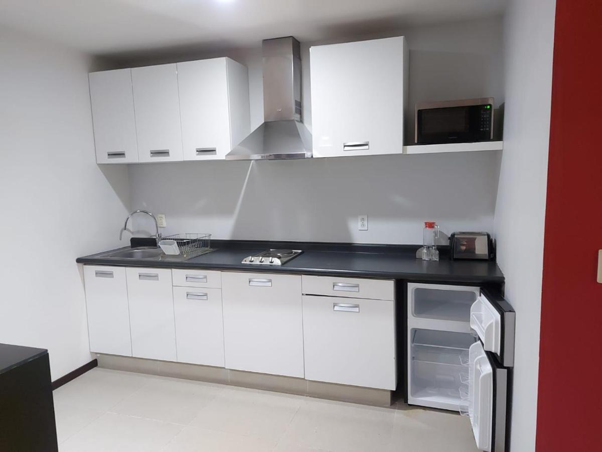 Capital Luxury Apartments&offices 4*