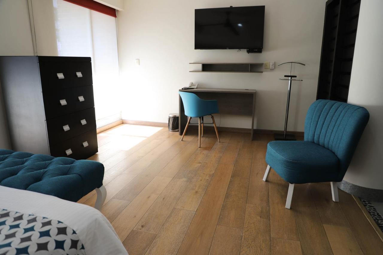 Capital Luxury Apartments&offices Appart hôtel 4*
