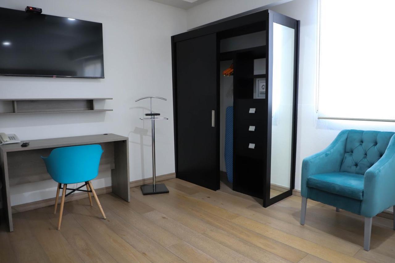 Capital Luxury Apartments&offices Appart hôtel