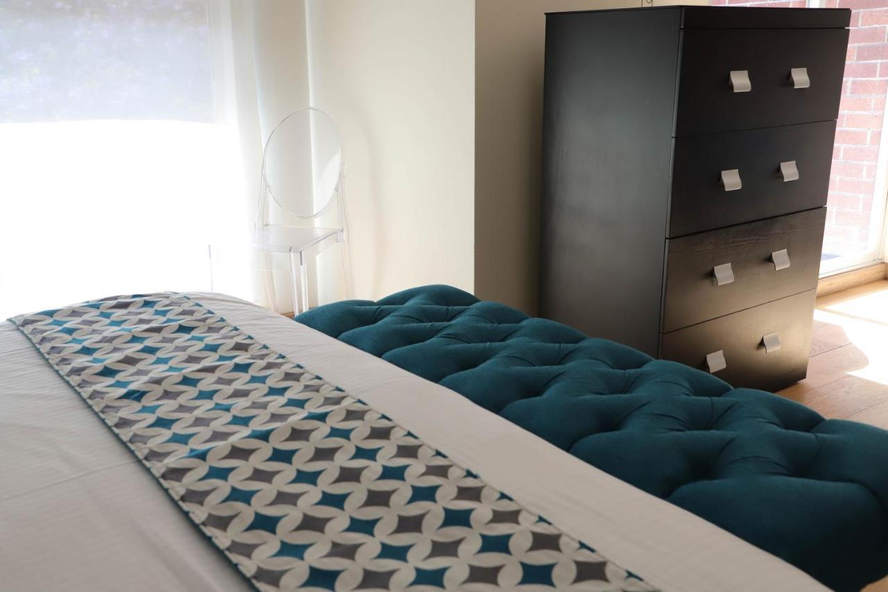Appart hôtel Capital Luxury Apartments&offices 4*