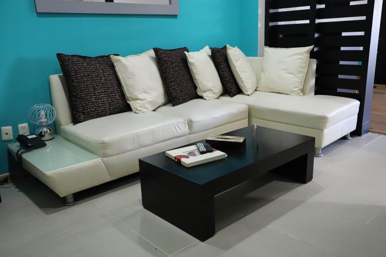 Capital Luxury Apartments&offices