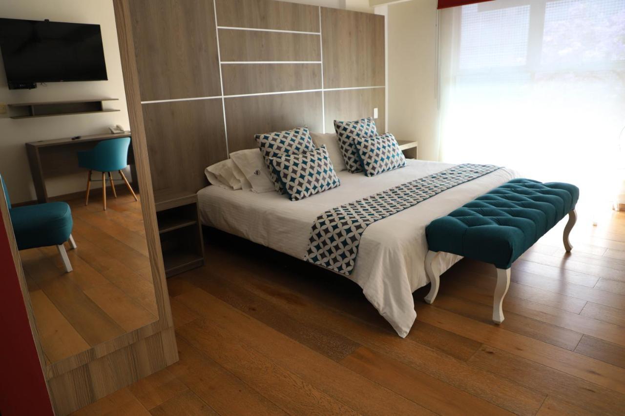 Appart hôtel Capital Luxury Apartments&offices