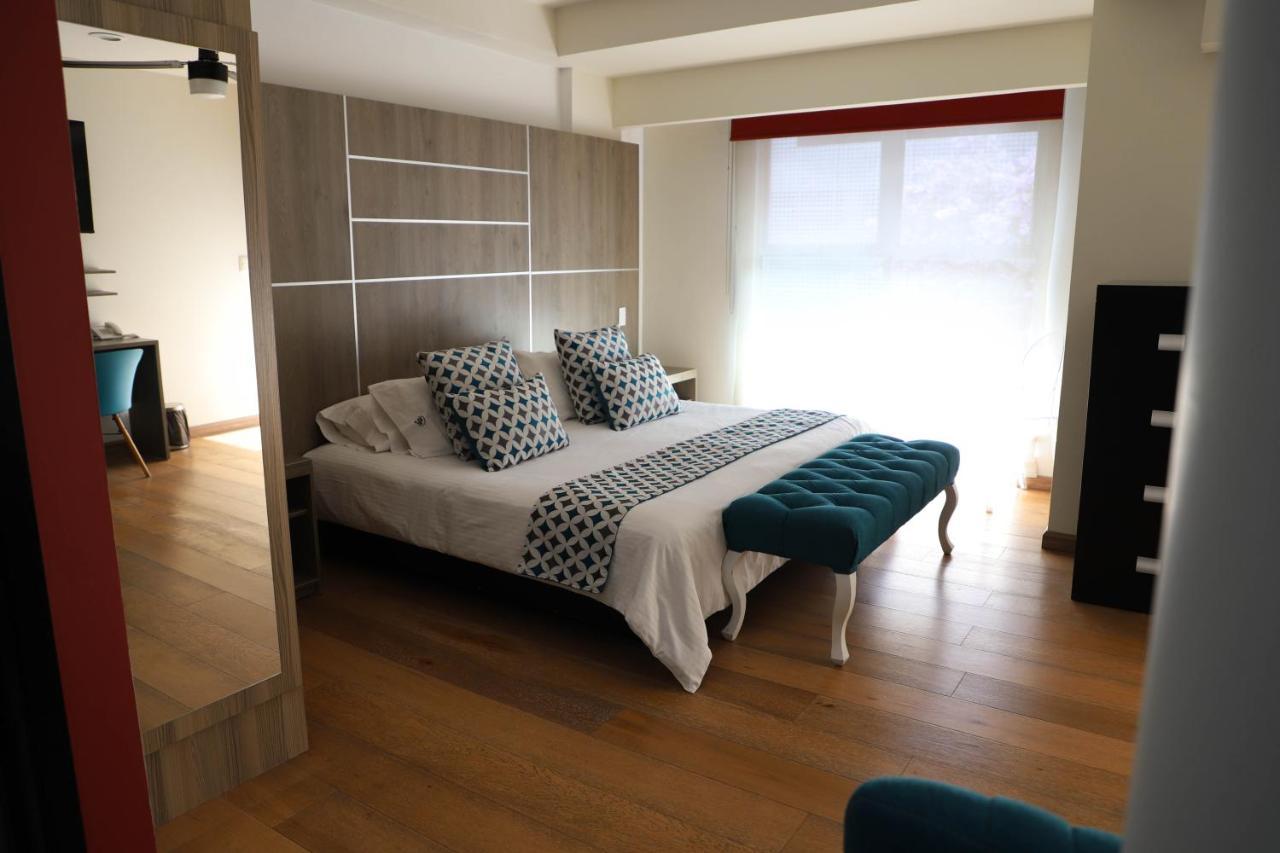 Appart hôtel Capital Luxury Apartments&offices