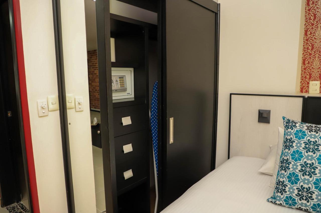 Capital Luxury Apartments&offices Appart hôtel 4*