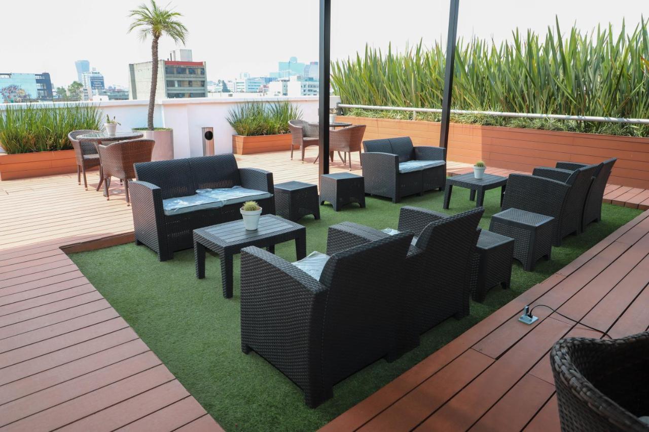 Capital Luxury Apartments&offices Appart hôtel 4*