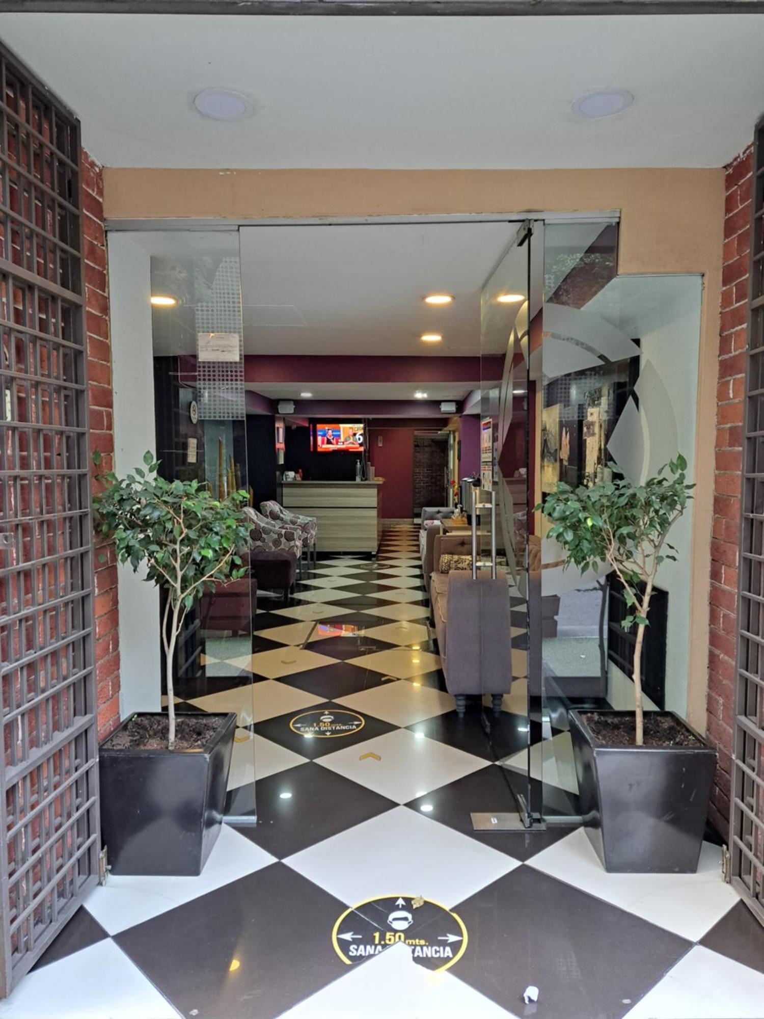 Capital Luxury Apartments&offices Appart hôtel 4*