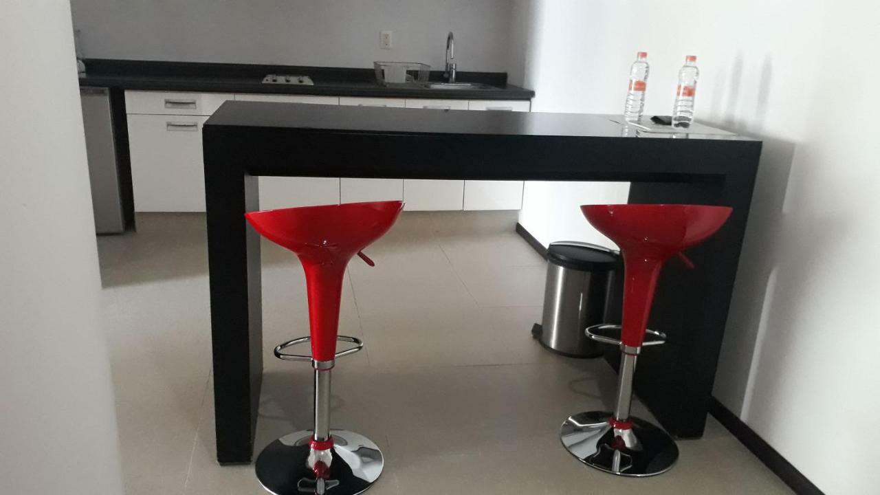 Capital Luxury Apartments&offices 4* Mexico