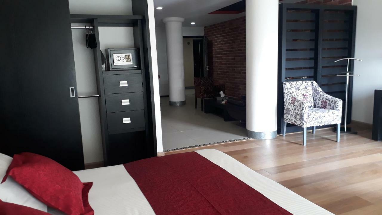 Aparthotel Capital Luxury Apartments & Offices