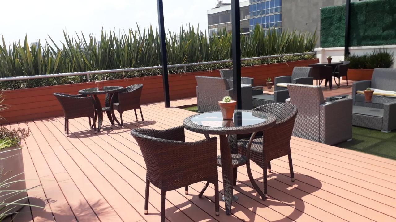 Capital Luxury Apartments&offices